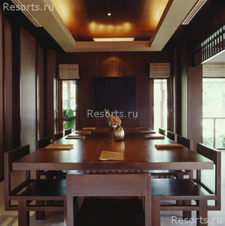 Sala Samui Resort Spa 51